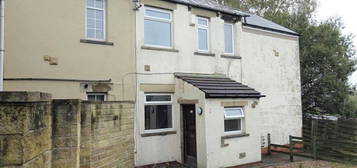 Terraced house to rent in Fieldhead Lane, Drighlington, Bradford BD11