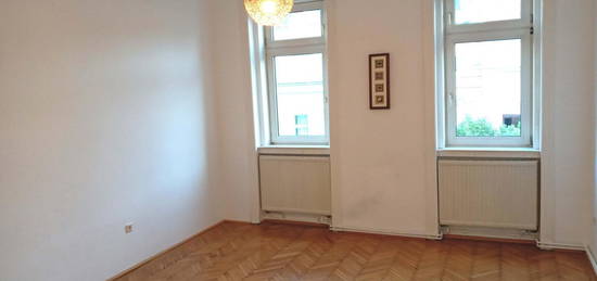 102 Wien, STUWERSTRASSE: 3-Zimmer-Altbautraumwohnung, ca. 80 m2, nähe U-2/UNI-CAMPUS Prater langfristig zu vermieten