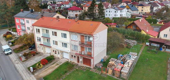 Rodinný dům, 126 m² + 207 m² pozemek, Na Besídce, Kamenice nad Lipou