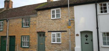 2 bedroom cottage