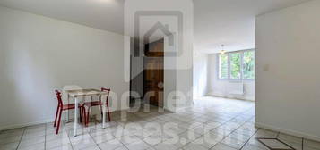 Appartement Uriage 3 pièce(s) 61.67 m2