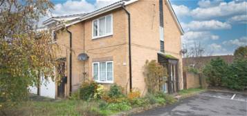 Maisonette to rent in Harbourne Gardens, West End, Southampton SO18