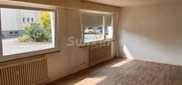 Appartement 4 pièces 86 m²