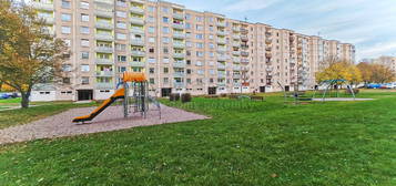 Prodej bytu 1+1 40 m²