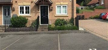 Semi-detached house to rent in Meldrum Drive, Gainsborough DN21