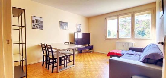 Longvic : Appartement T2 à vendre