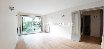 Location 3p 76 m2 paris 15