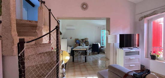 Location appartement 3 pièces 60 m²