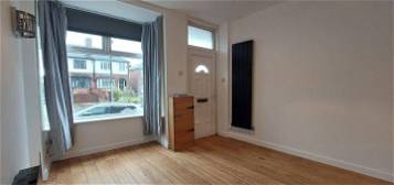 Terraced house to rent in High Street, Newchapel, Stoke-On-Trent ST7