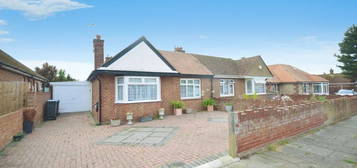 3 bed bungalow to rent