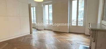 Location appartement 3 pièces 75 m²