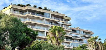 Appartement T5 d'exception dans la résidence "Les Jardins de Carmino" – Ajaccio