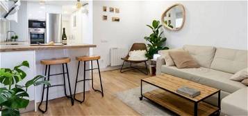 Studio meublé  à louer, 1 pièce, 40 m²
