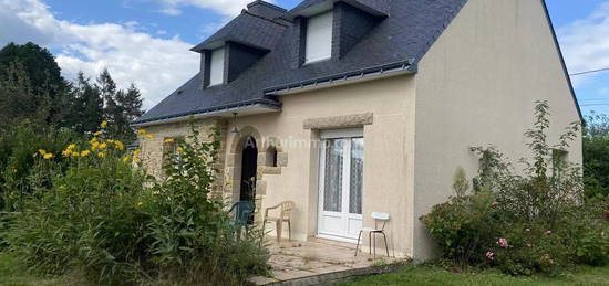 Maison 4 pièces 104 m²