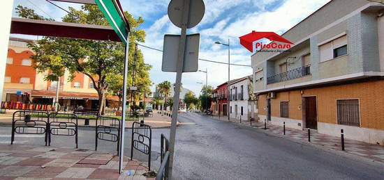 Chalet en Bailén