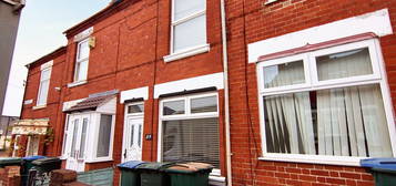 2 bed terraced house for sale