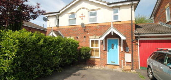 Property to rent in Linden Drive, Bradley Stoke, Bristol BS32