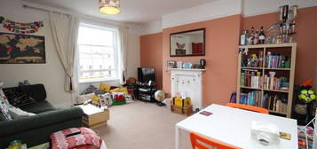 Flat to rent in Cambray Place, Cheltenham GL50