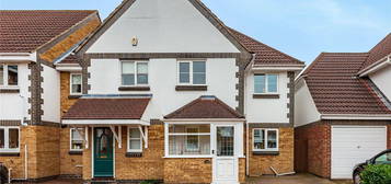 End terrace house for sale in Priory Mews, Hornchurch RM11