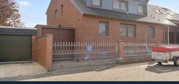 Stilvolle Etagenwohnung mit idyllischem Ausblick in Baesweiler-Beggendorf!