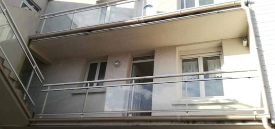 Location appartement 3 pièces 39 m²