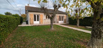 Vente maison 4 pièces 90 m²