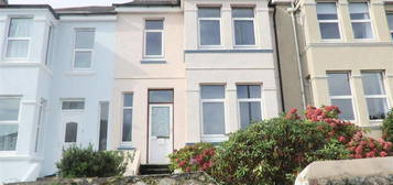 3 bedroom terraced house to rent