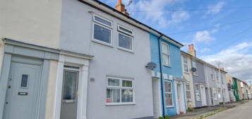 3 bed terraced house for sale