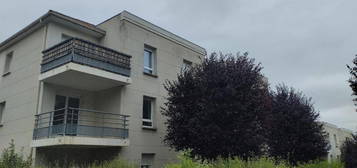 Location appartement 3 pièces 64 m²