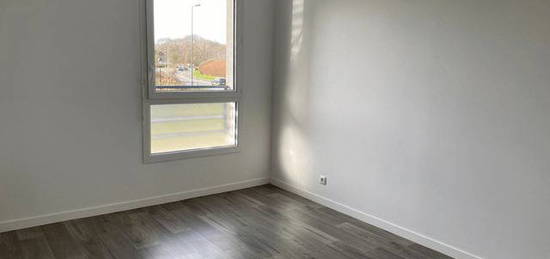 Location appartement 2 pièces 40 m²