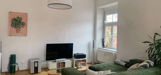 Wohnung 80m2 Innenstadt zu vermieten