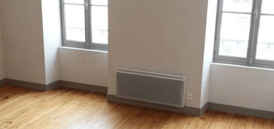 Location appartement 2 pièces 29 m²