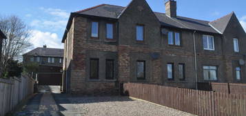 3 bed flat to rent