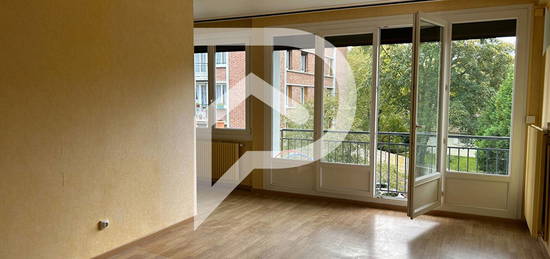 Appartement  à louer, 3 pièces, 2 chambres, 74 m²