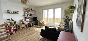 Appartement  à vendre, 4 pièces, 3 chambres, 88 m²