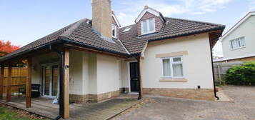 3 bedroom bungalow to rent