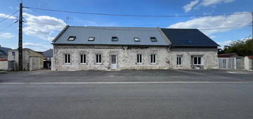 Vente maison 8 pièces 287 m²