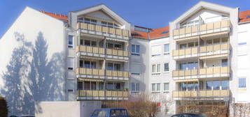 Gemütliches Seniorenapartment im Stadtzentrum von Geretsried