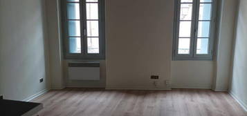 APPARTEMENT TOULOUSE - 1 pièce(s) - 25 m2