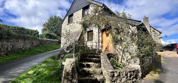 2 bedroom barn conversion