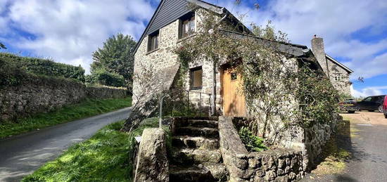 2 bedroom barn conversion