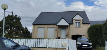 Maison à louer Boulay-les-Ifs