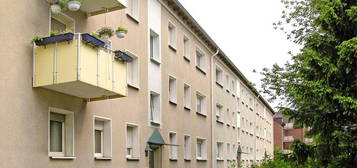 2-Zimmer-Wohnung in Duisburg Huckingen