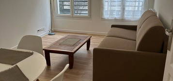 Vente Studio 22 m2 Paris 12