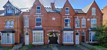 Property for sale in Hunton Road, Erdington, Birmingham B23