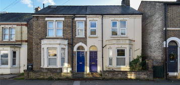 2 bed semi-detached house to rent