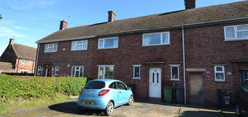 Town house for sale in Castle Road, Mountsorrel, Loughborough LE12