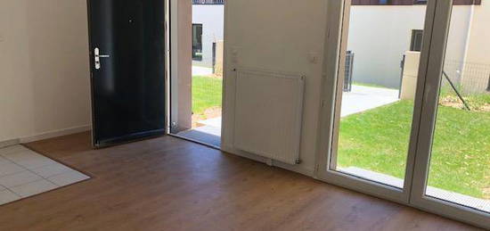 Location appartement 3 pièces 54 m²