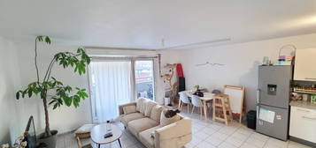 APPARTEMENT T3 SAINT JUST - MALPASSE