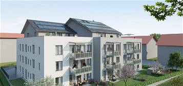 ruhiges Wohnen  in Rheinfelden Nollingen - sonnige Westwohnung mit Blick Finanzierung ab 1% Zins möglich*